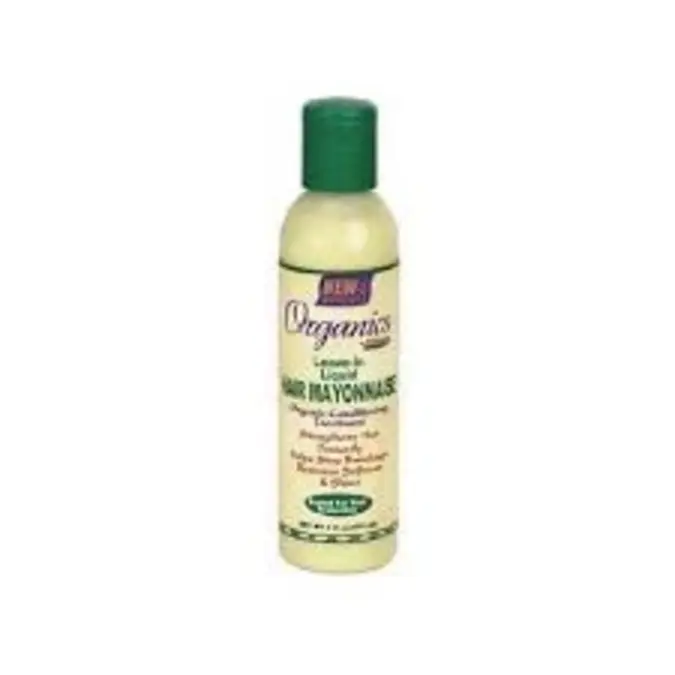 Africa'S Best Organics Best Leave-In Mayonna 177ml